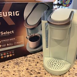Keurig Coffee Maker