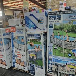 Lots Of Pools For Sale Prices Very Per Pool 