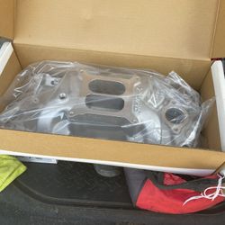 Ederbrook Intake New