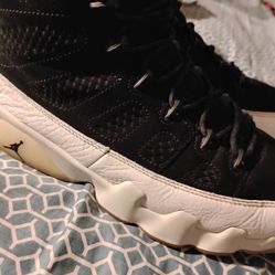 Air Jordan 9 Retro City of Flight