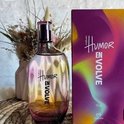 Perfume Unisex