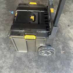 Dewualt Caja De Herramienta 