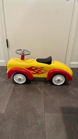 Kids Toy Car