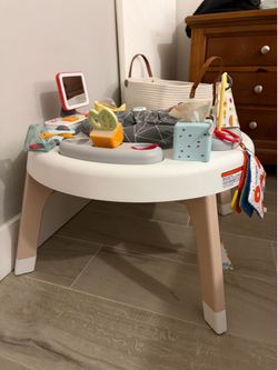 Baby table