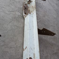 C10 Bumper