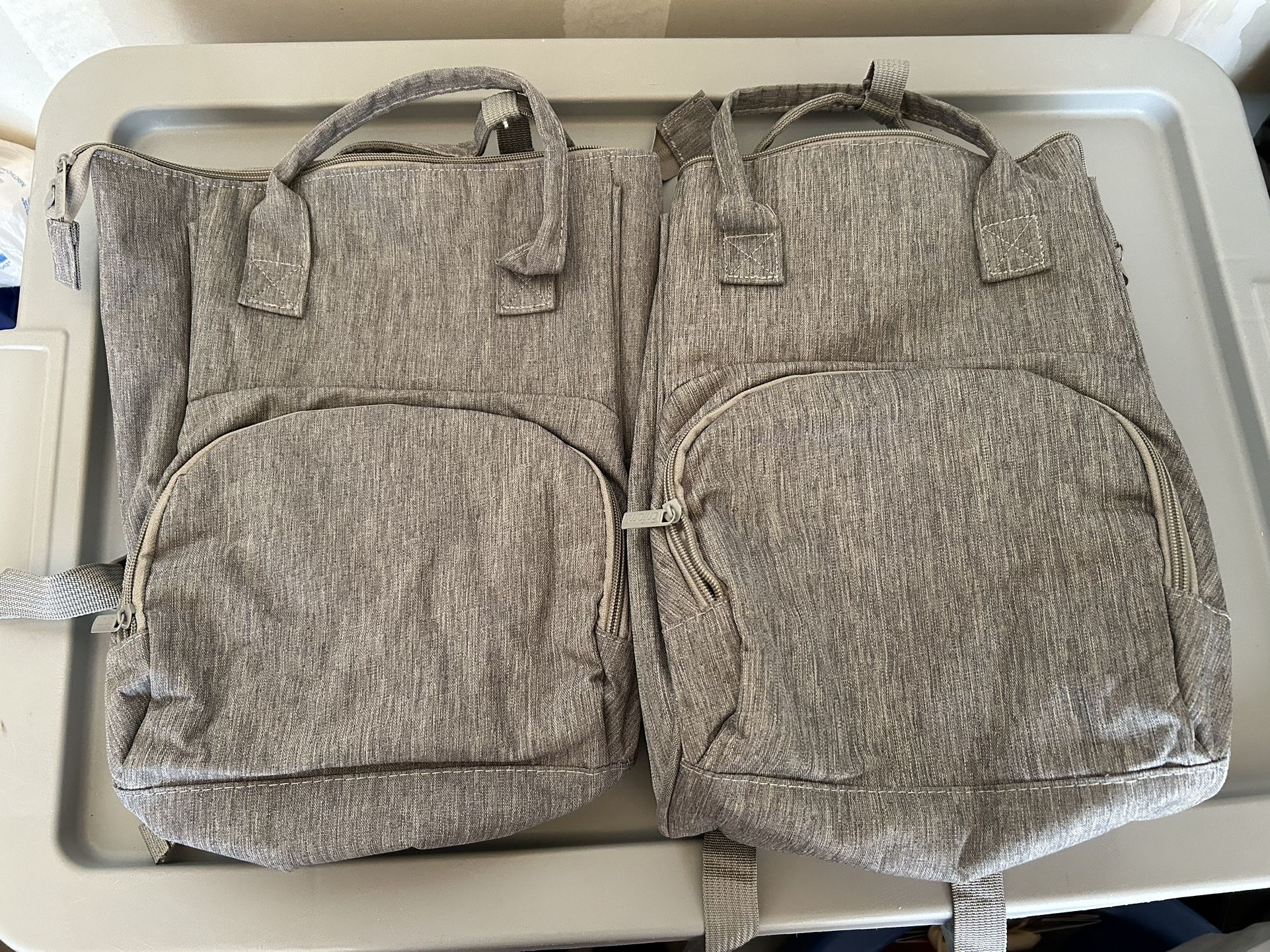 New Diaper Bags