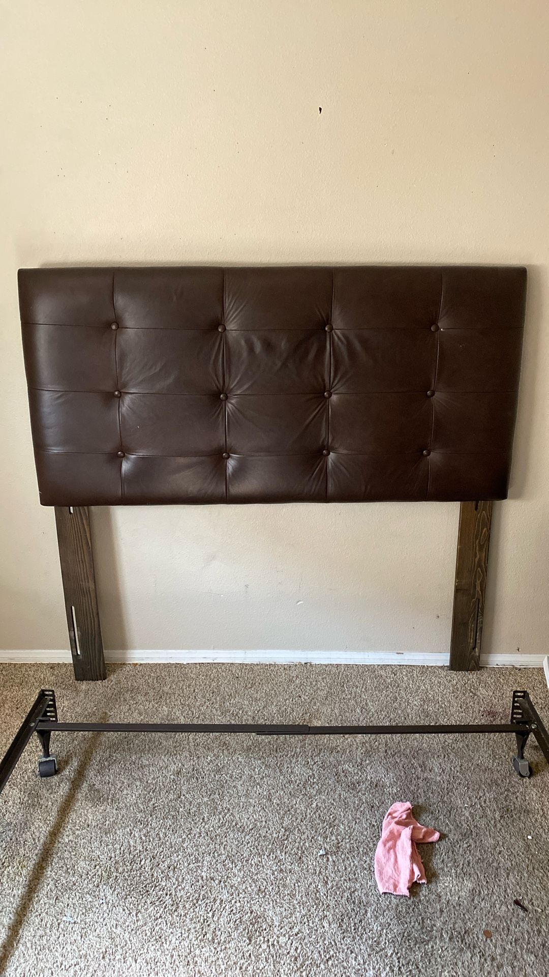 Headboard Furniture