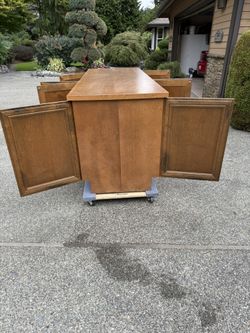 Cabinets/ Wine Storage/ Etc/stackable