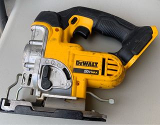 DeWalt DCS331B 20V MAX Jigsaw