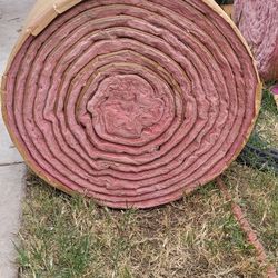 R13 Fiberglass Insulation 