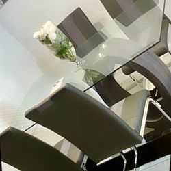 Dining Room Table