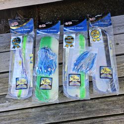 Fishing Flashers 