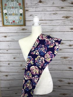 New Lularoe TC size