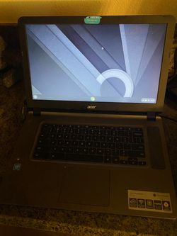 Acer  laptop