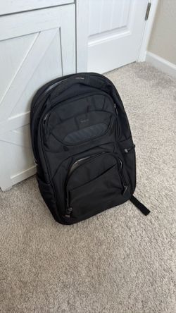 Targus Back Pack Like New