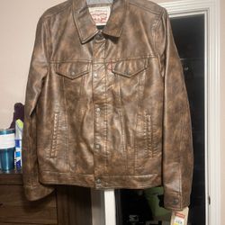 Levi’s Mens Jacket 