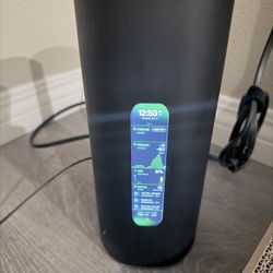 AMPLIFI Alien Router