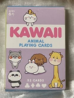 Cards