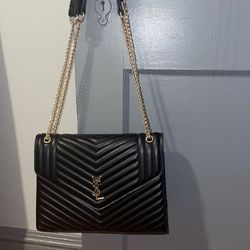 YSL Crossbody (medium)