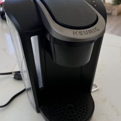 Keurig Coffee Maker 