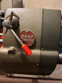 ShopSmith Mark 5