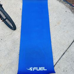 Fuel Yoga Mat