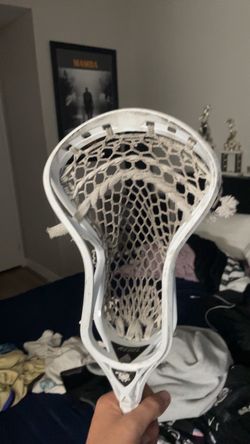 Used CF5 ECD complete stick