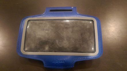 Arm Band Phone Holder
