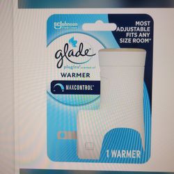 Glade Plug Ins Scent Warmers .75 Cents Each