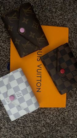 Wallets