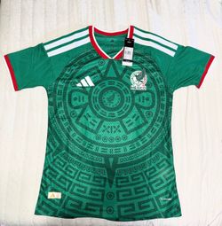 Mexico Players Jersey medium