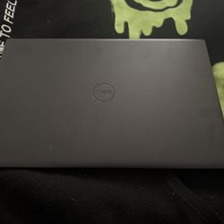 brand new dell laptop 
