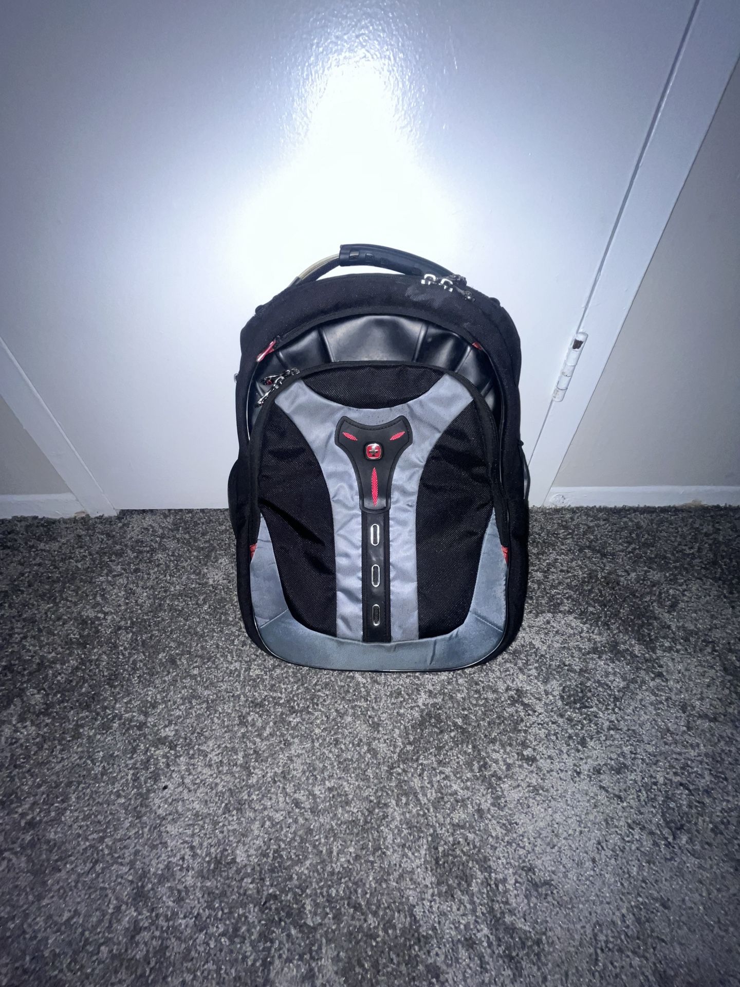 Swiss Gear Bookbag