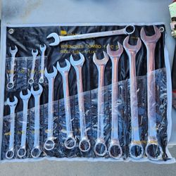 Pittsburgh Wrenches 