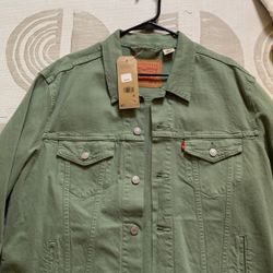 Levi’s Jacket 