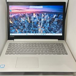 LENOVO 15” 81BG Core i5-8250U 12GB 256GB SSD Windows 11
