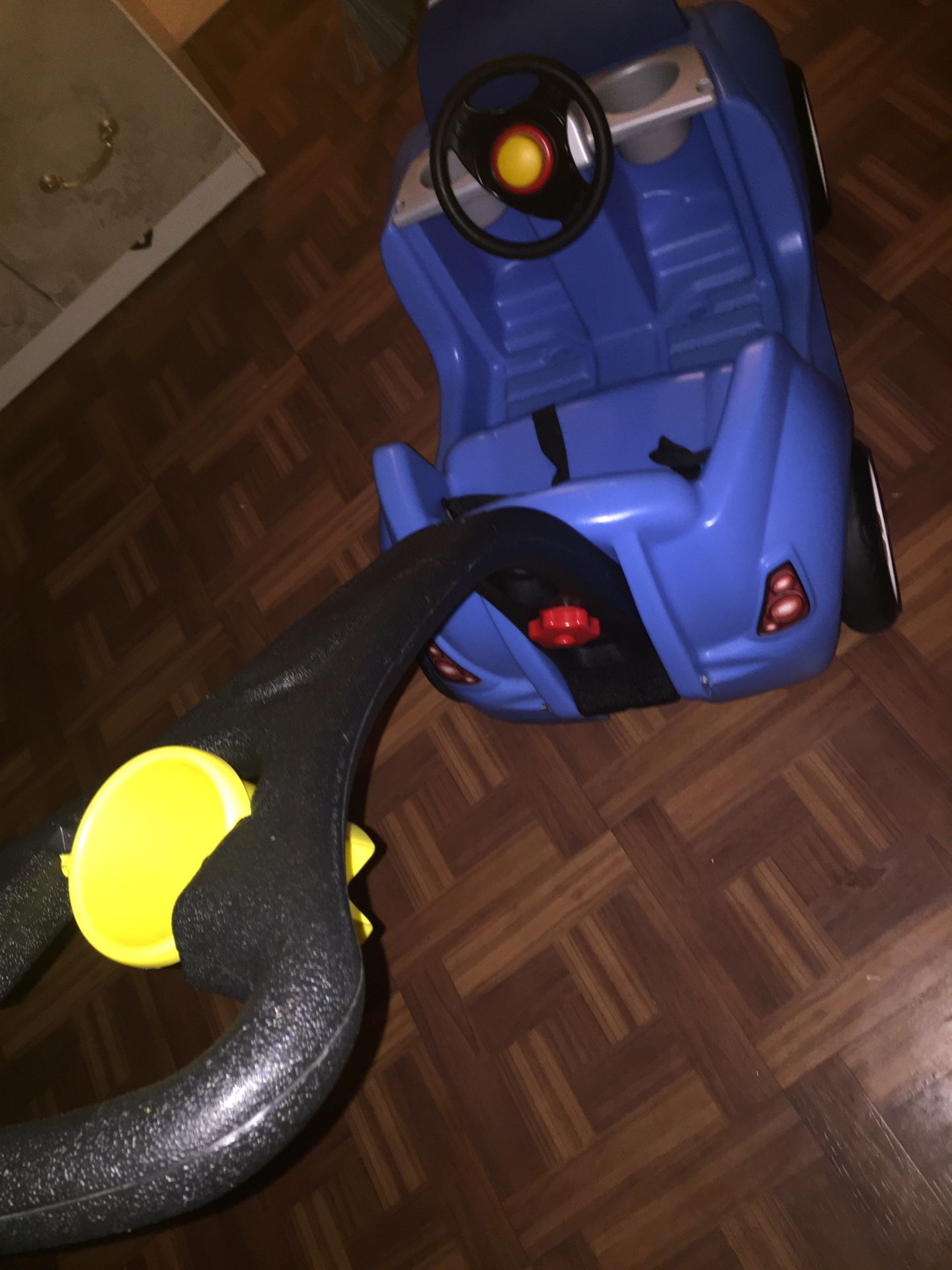 car for baby boys