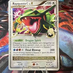 Pokemon Singles Mid Era/Vintage (NM/MP)