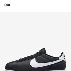 Nike Cortez