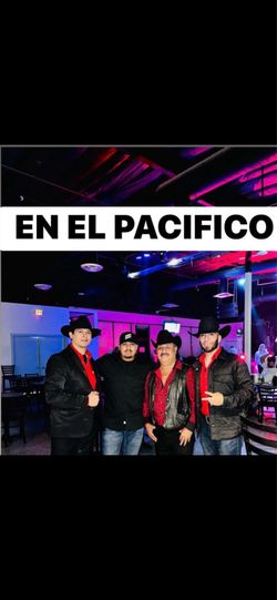 Grupo Norteño