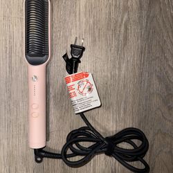 TYMO Hair Straightener