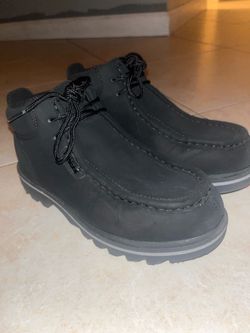 Lugz size 8