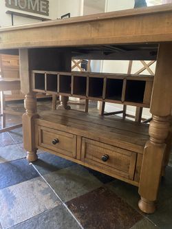 Dining Table Set