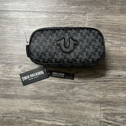 True Religion Travel Bag