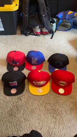 Hats