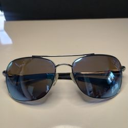 Revo Territory Sunglasses