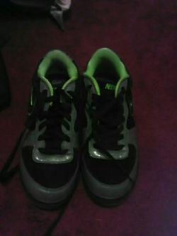 Nike shoes