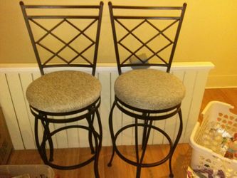Bar stools