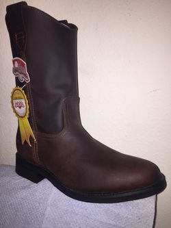 Bota establo original