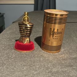 Jean Paul GAUETER Le Male Elixir